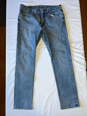 Levis 511 34x30 Slim Jeans